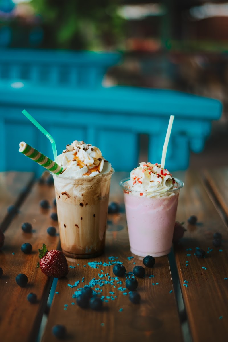 Lodziarnia Gabryś - 10