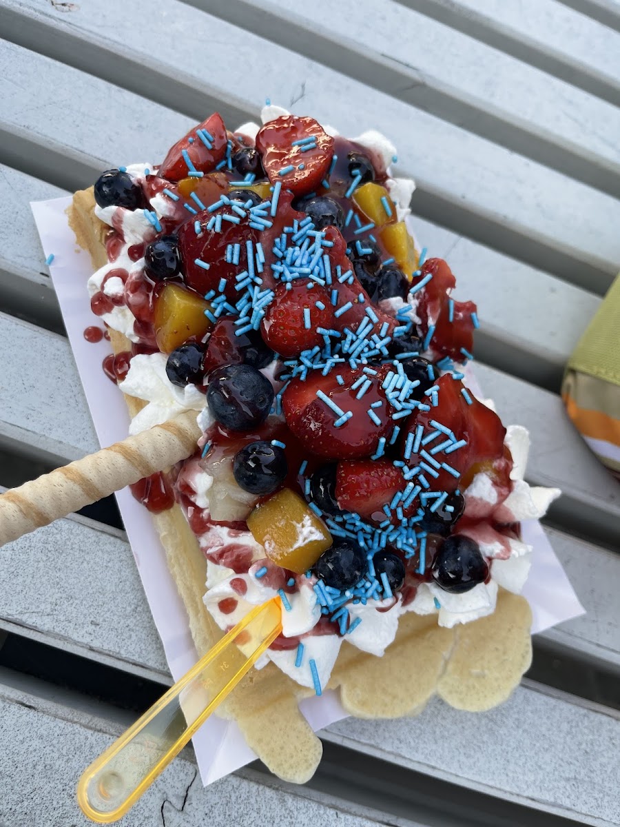 Lodziarnia Gabryś - 5