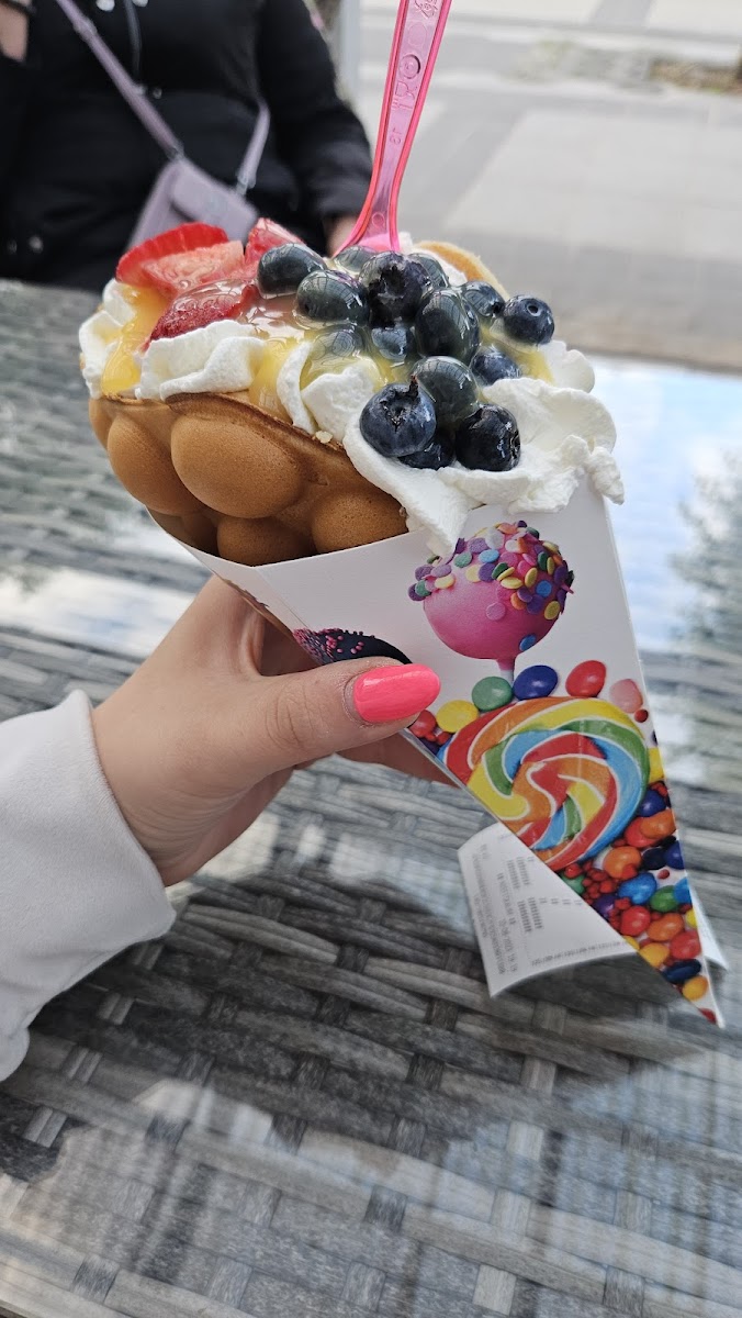 Lodziarnia Gabryś - 6