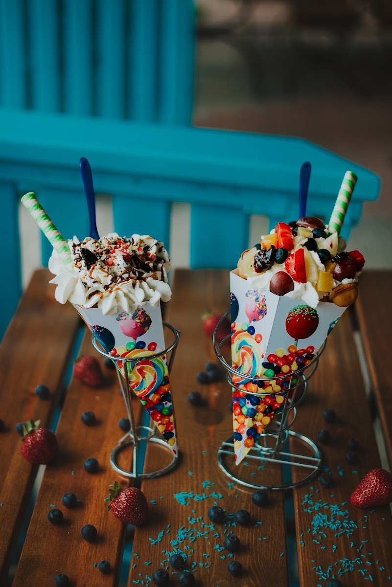 Lodziarnia Gabryś - 8