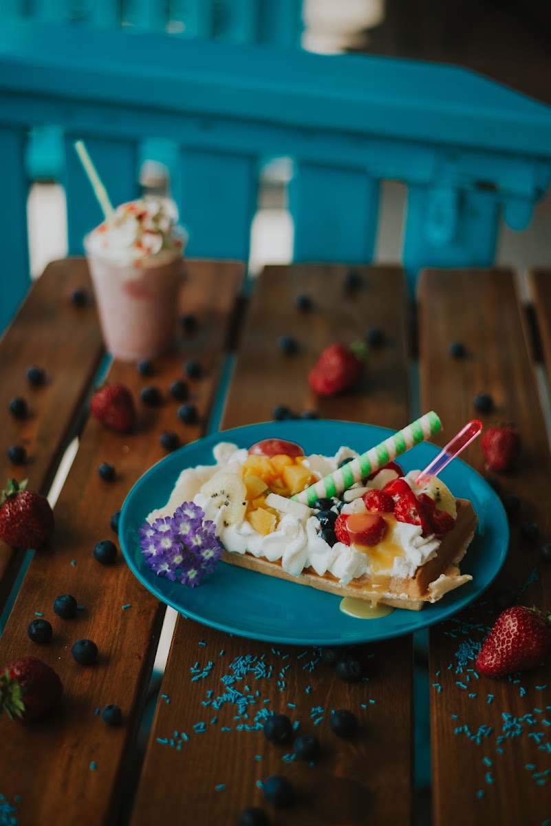 Lodziarnia Gabryś - 9