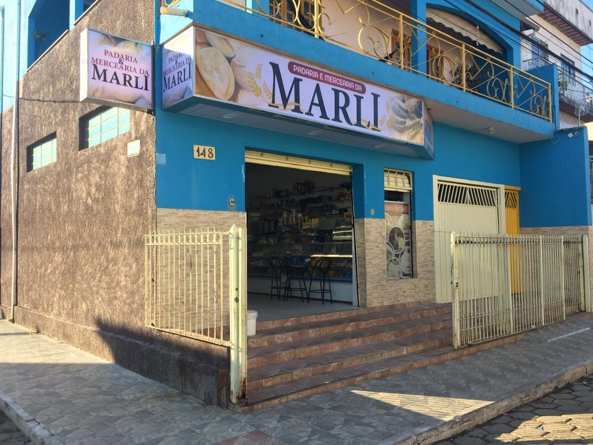 Mercadinho e Padaria da Marli Ltda - 4