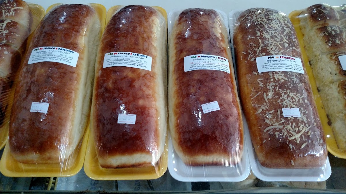 Mercadinho e Padaria da Marli Ltda - 7