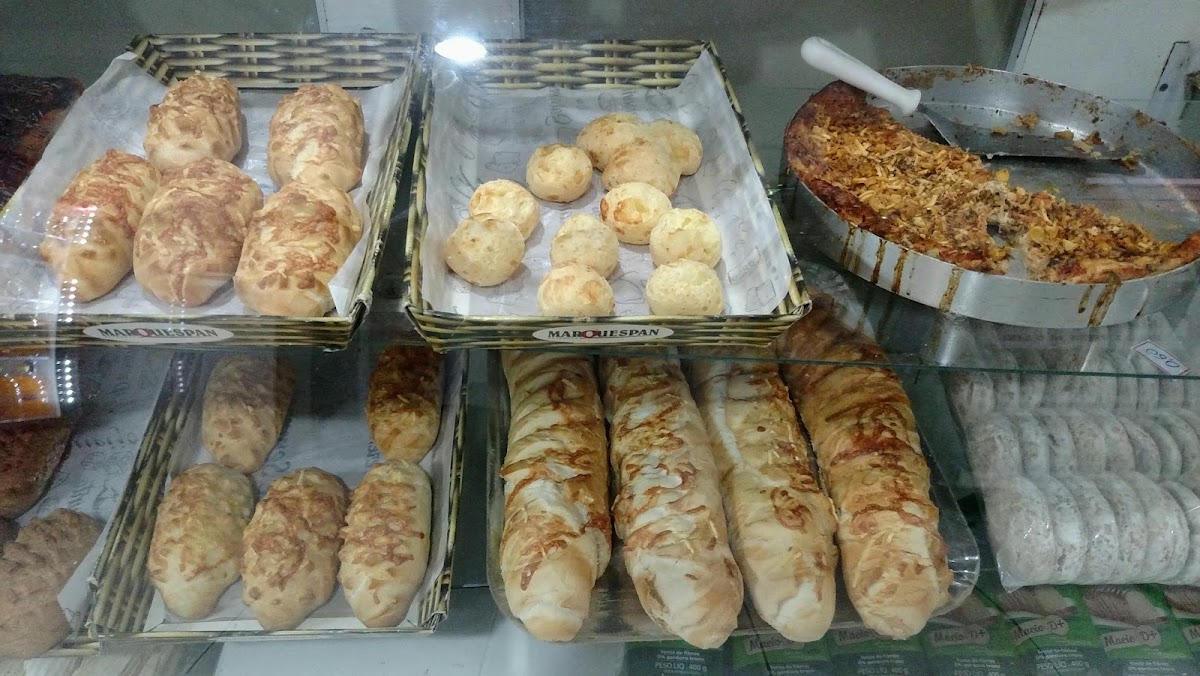 Mercadinho e Padaria da Marli Ltda - 9