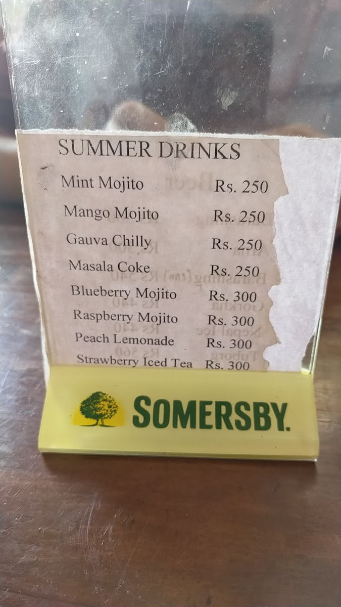 Sha-Jhya Cafe & Funkey Delights - 10