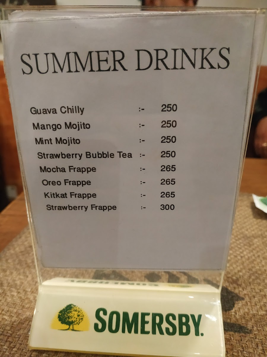 Sha-Jhya Cafe & Funkey Delights - 9