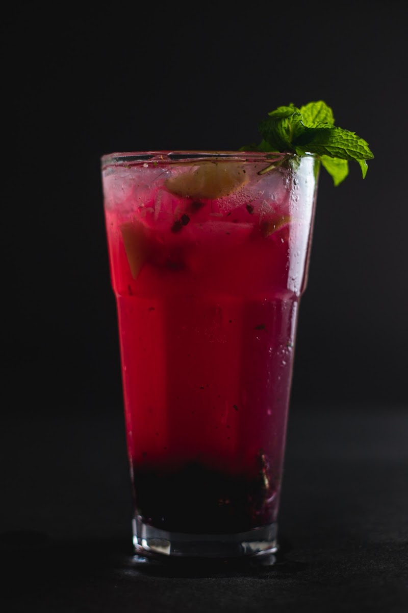 Sha-Jhya Cafe & Funkey Delights - 10