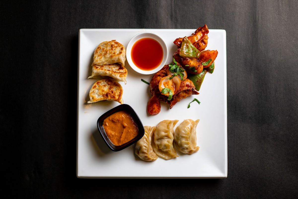 Sha-Jhya Cafe & Funkey Delights - 3