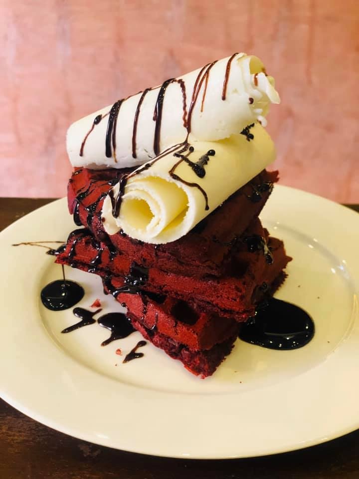 Sha-Jhya Cafe & Funkey Delights - 4