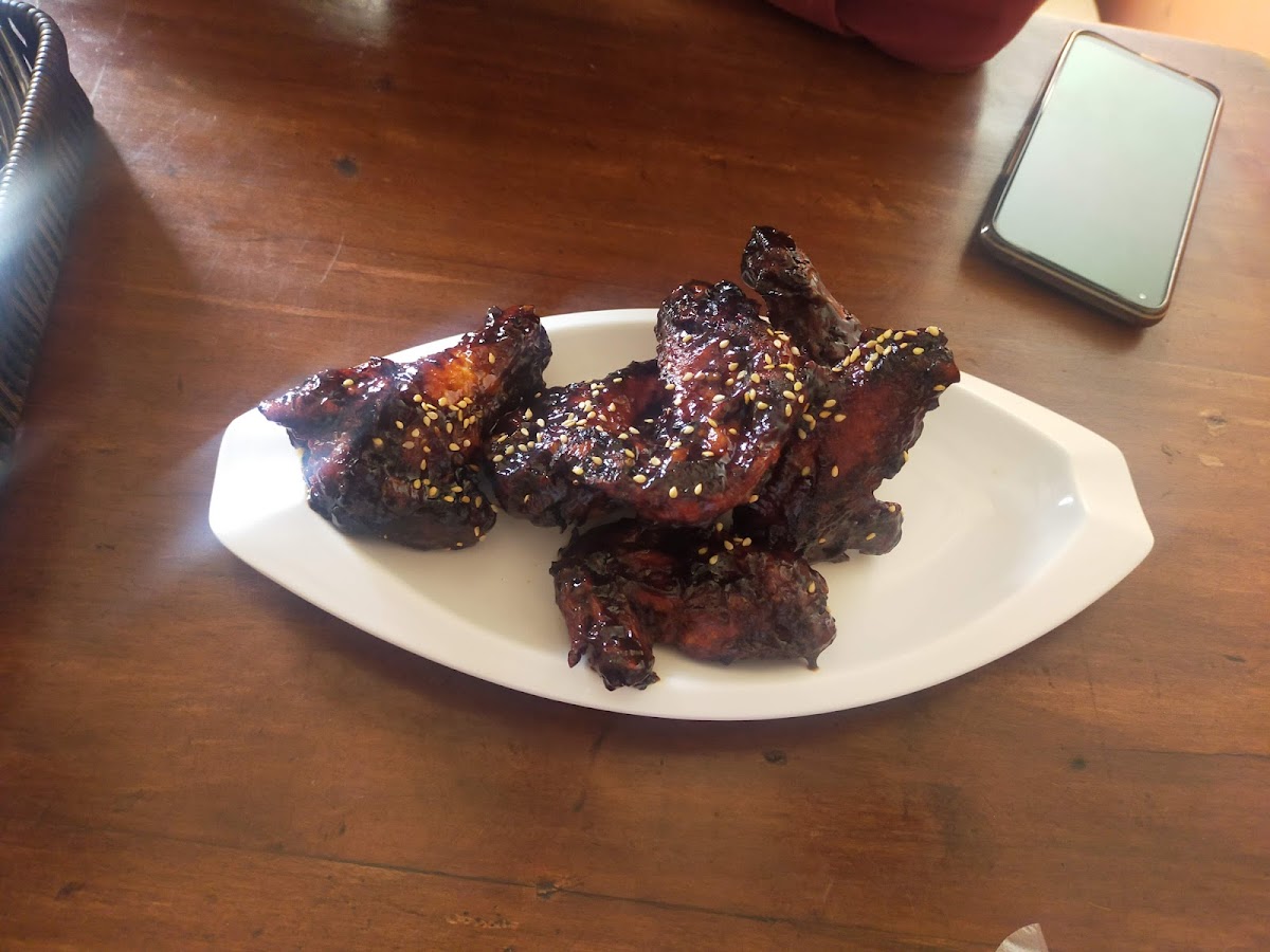 Sha-Jhya Cafe & Funkey Delights - 5