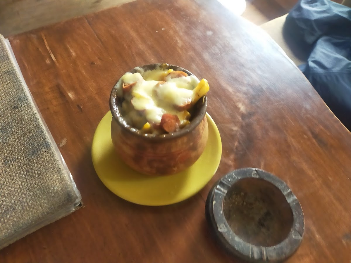 Sha-Jhya Cafe & Funkey Delights - 6