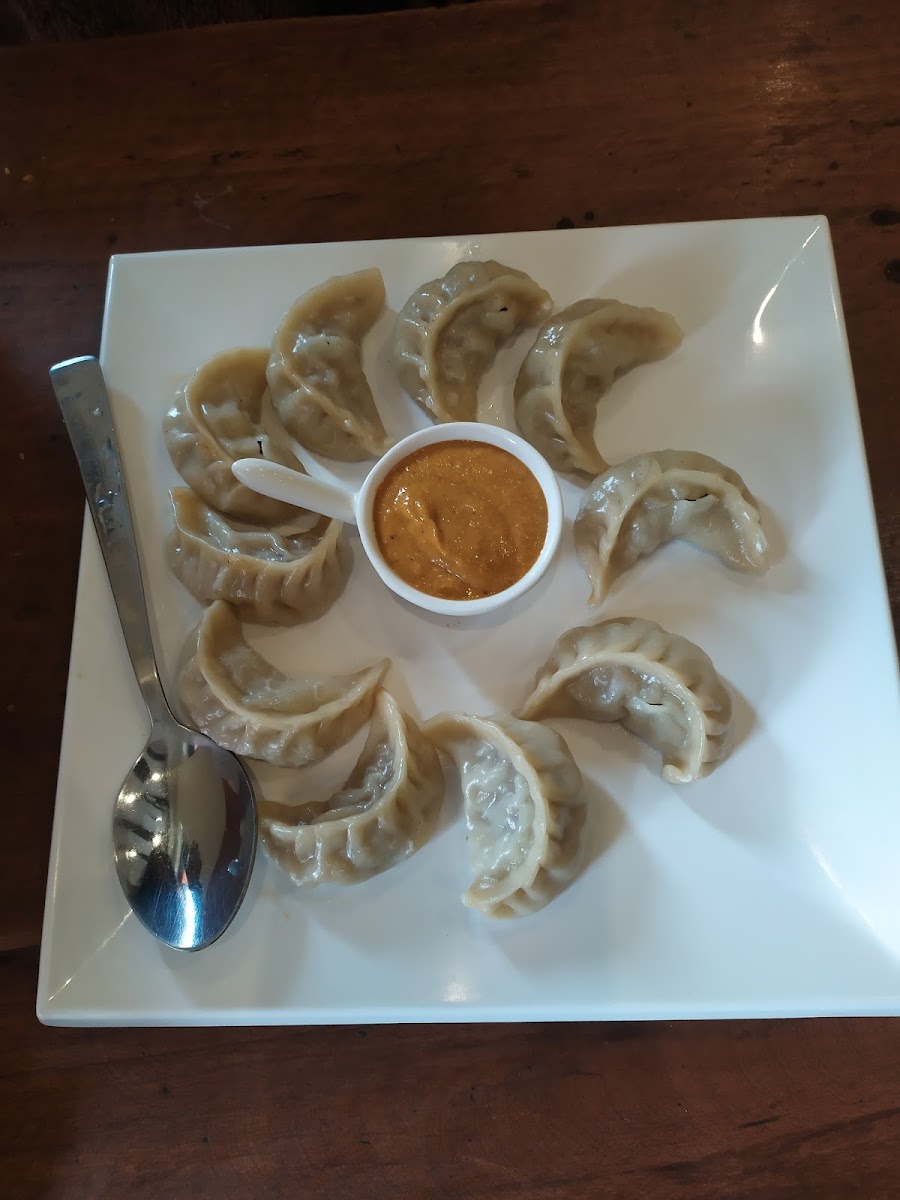 Sha-Jhya Cafe & Funkey Delights - 7