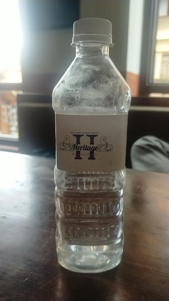 Sha-Jhya Cafe & Funkey Delights - 8