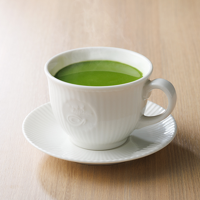 Cafe de Crie - Sengendai Station - 3