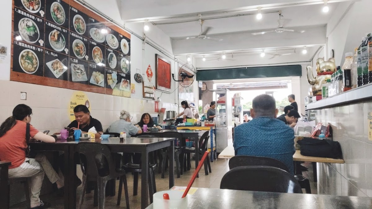 A ONE CAFE - 3