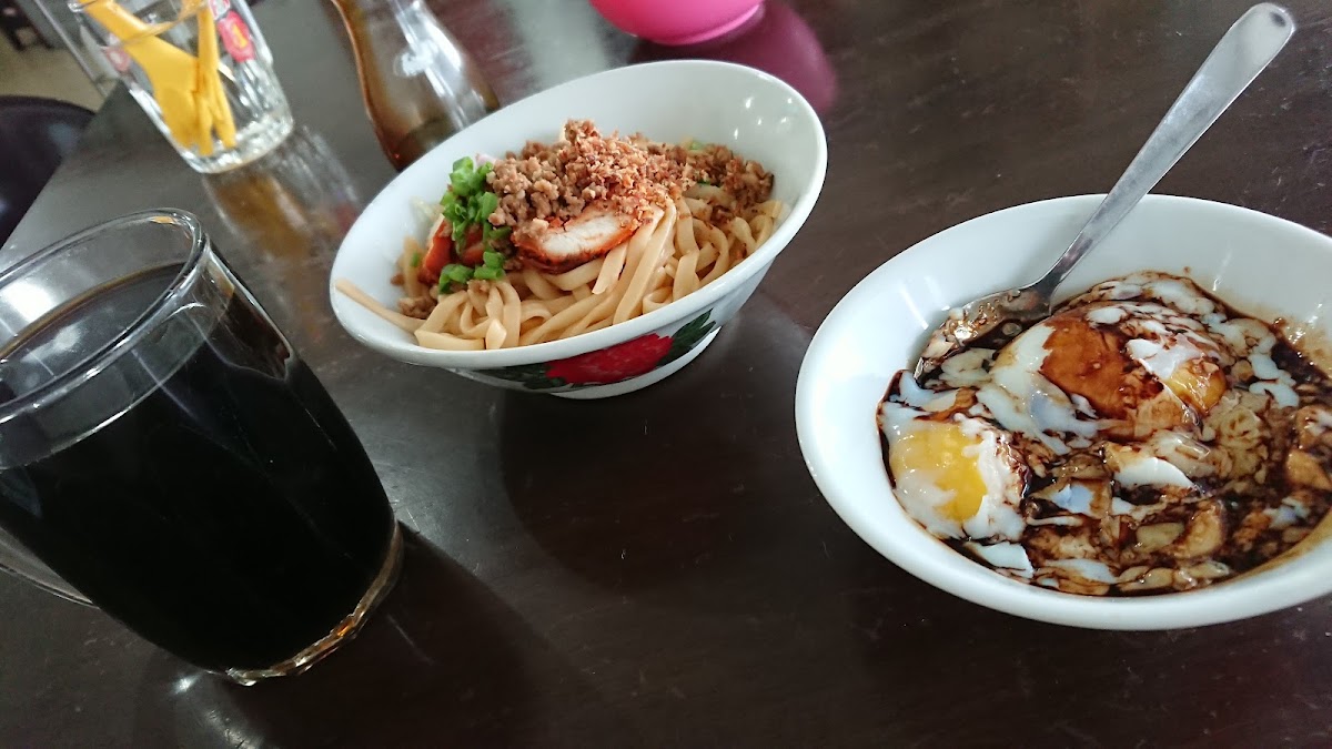 A ONE CAFE - 5