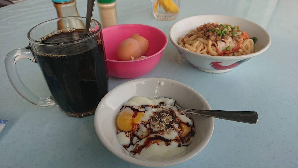 A ONE CAFE - 7