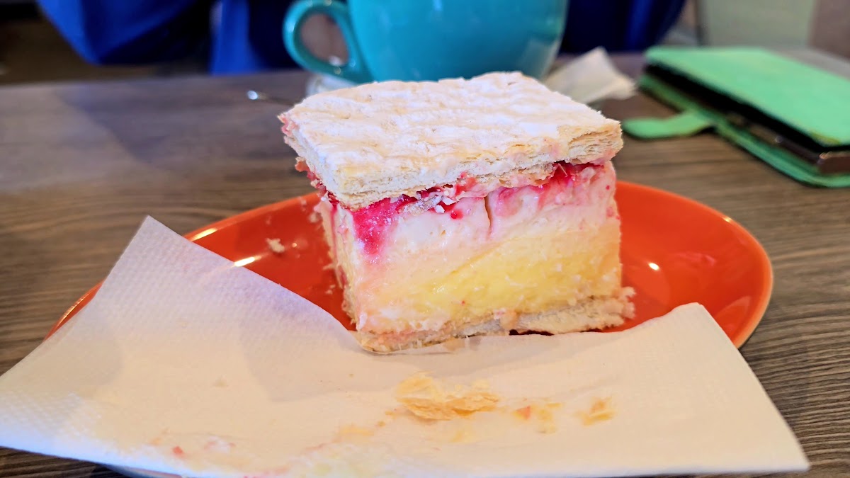Village Way Cafe - 2