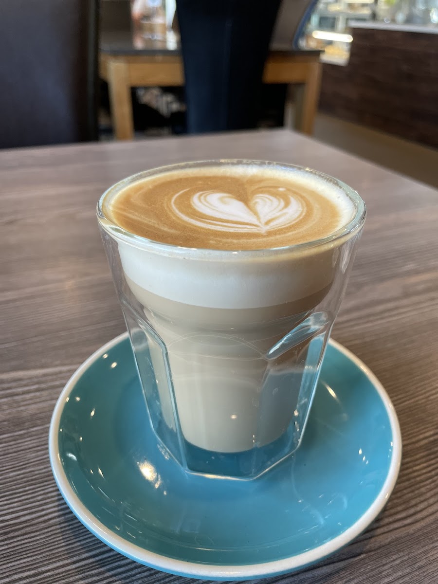 Village Way Cafe - 3