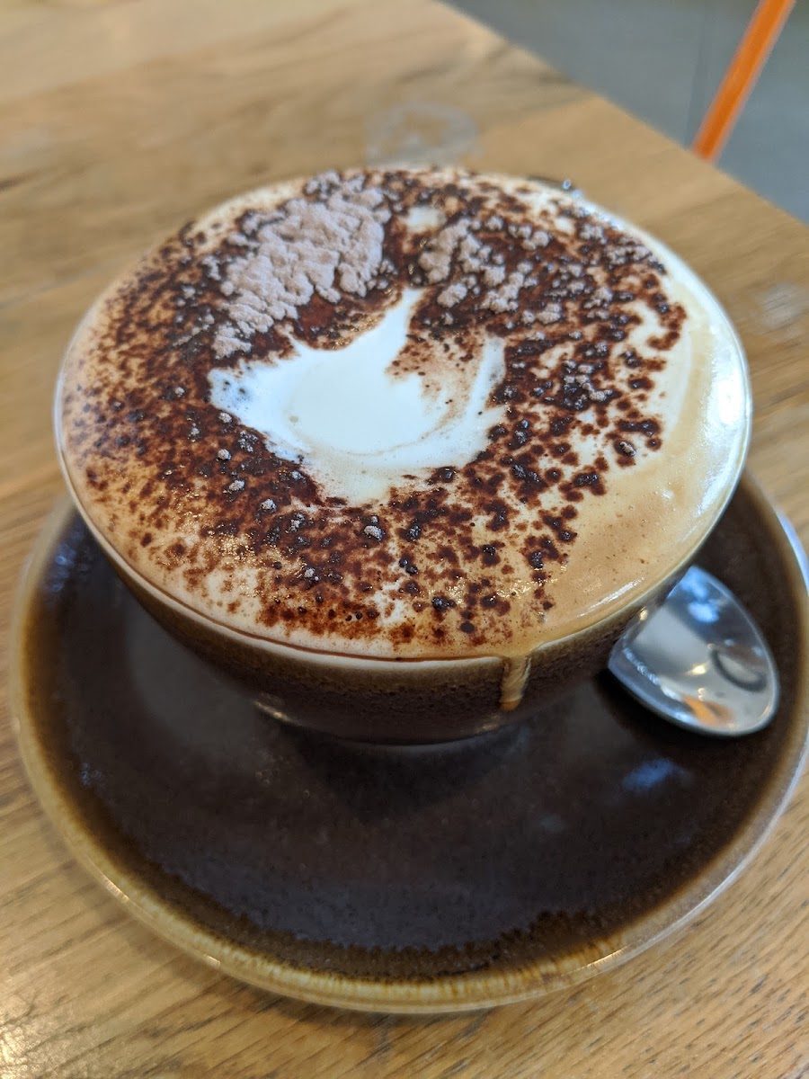 Village Way Cafe - 5