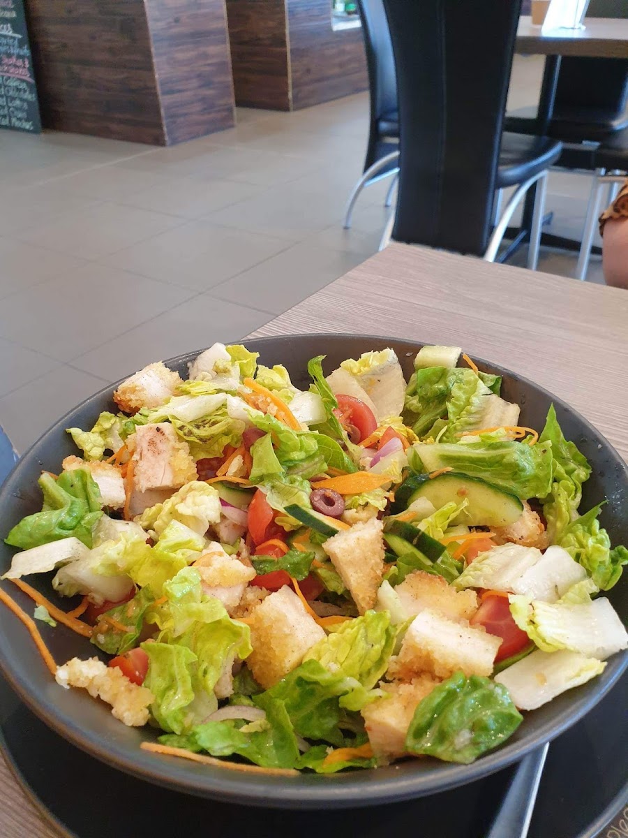 Village Way Cafe - 6