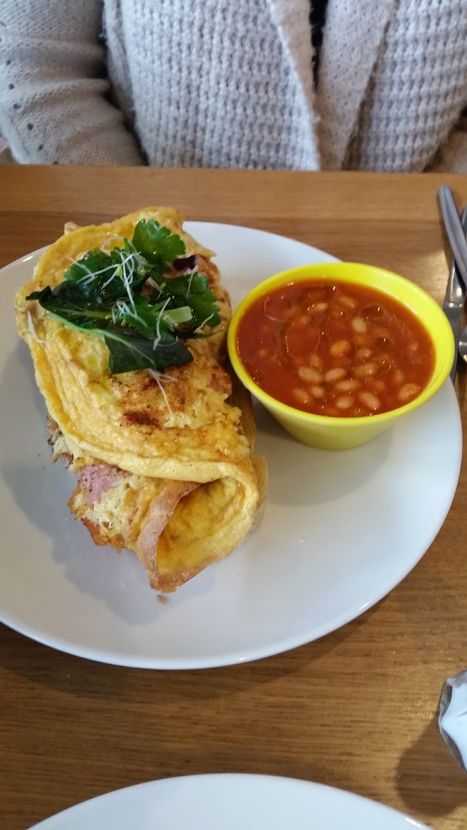 Village Way Cafe - 7