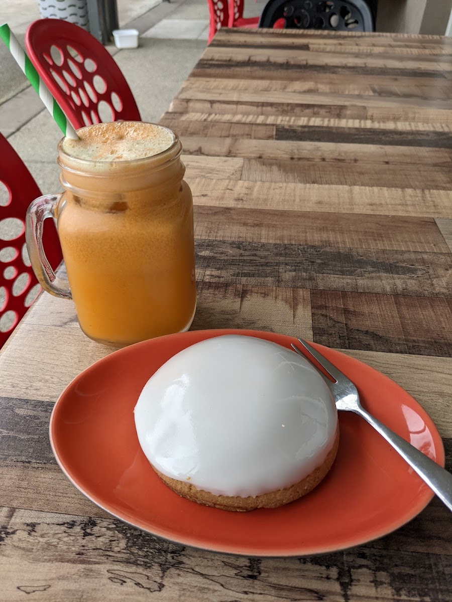 Village Way Cafe - 8