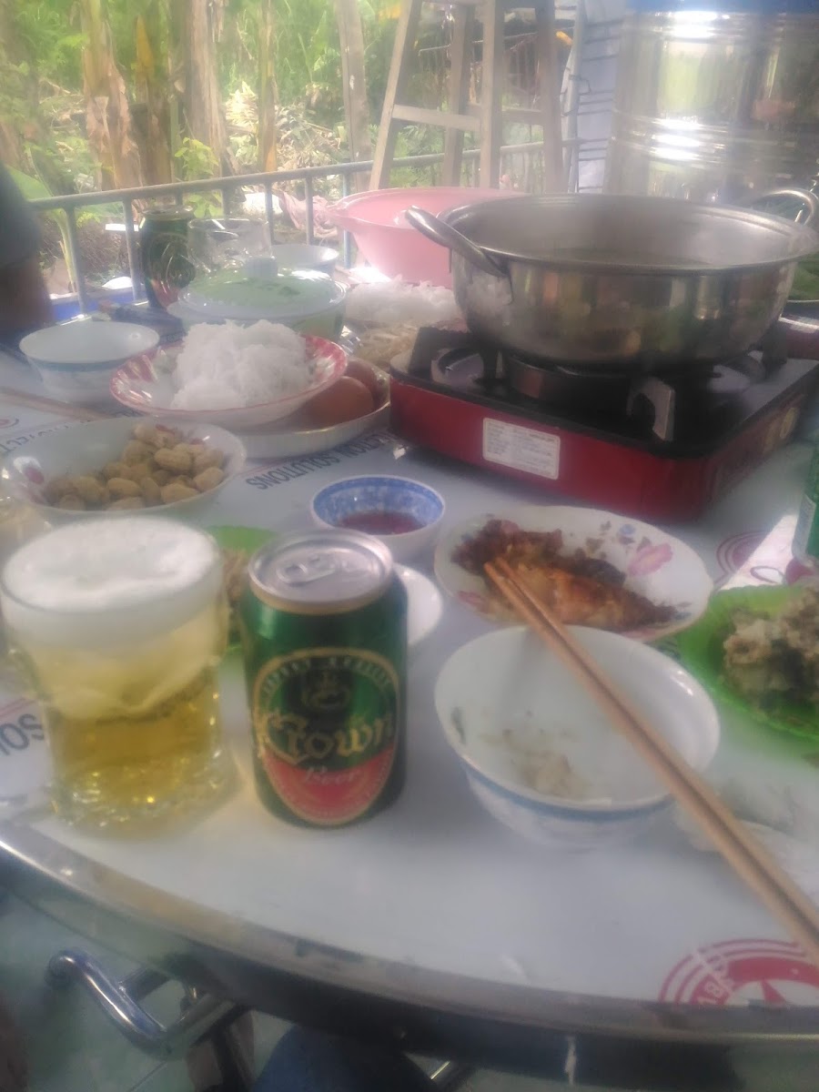 Cafe Du Nguyên - 10