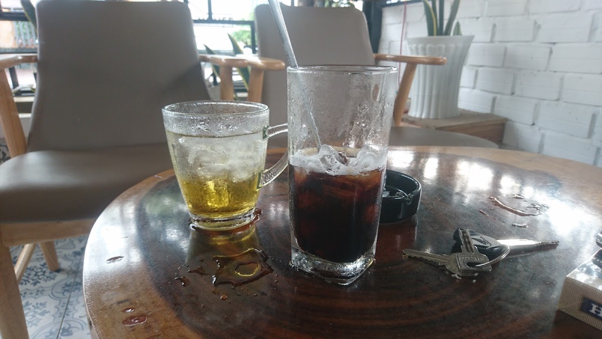 Cafe Du Nguyên - 3