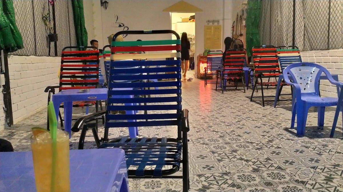 Cafe Du Nguyên - 4