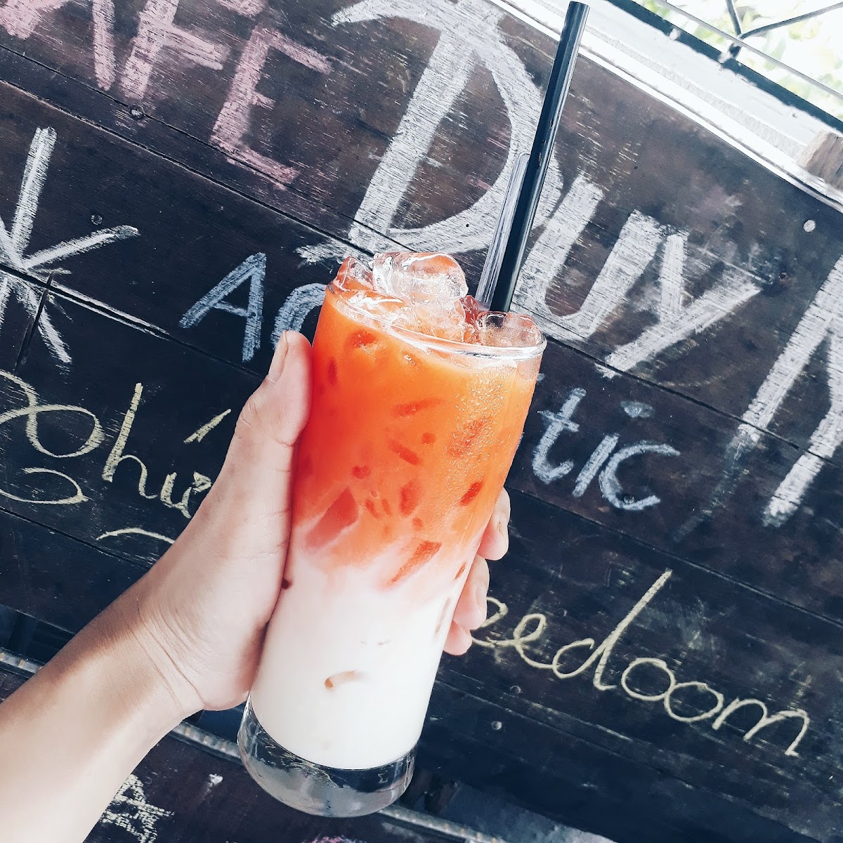 Cafe Du Nguyên - 6