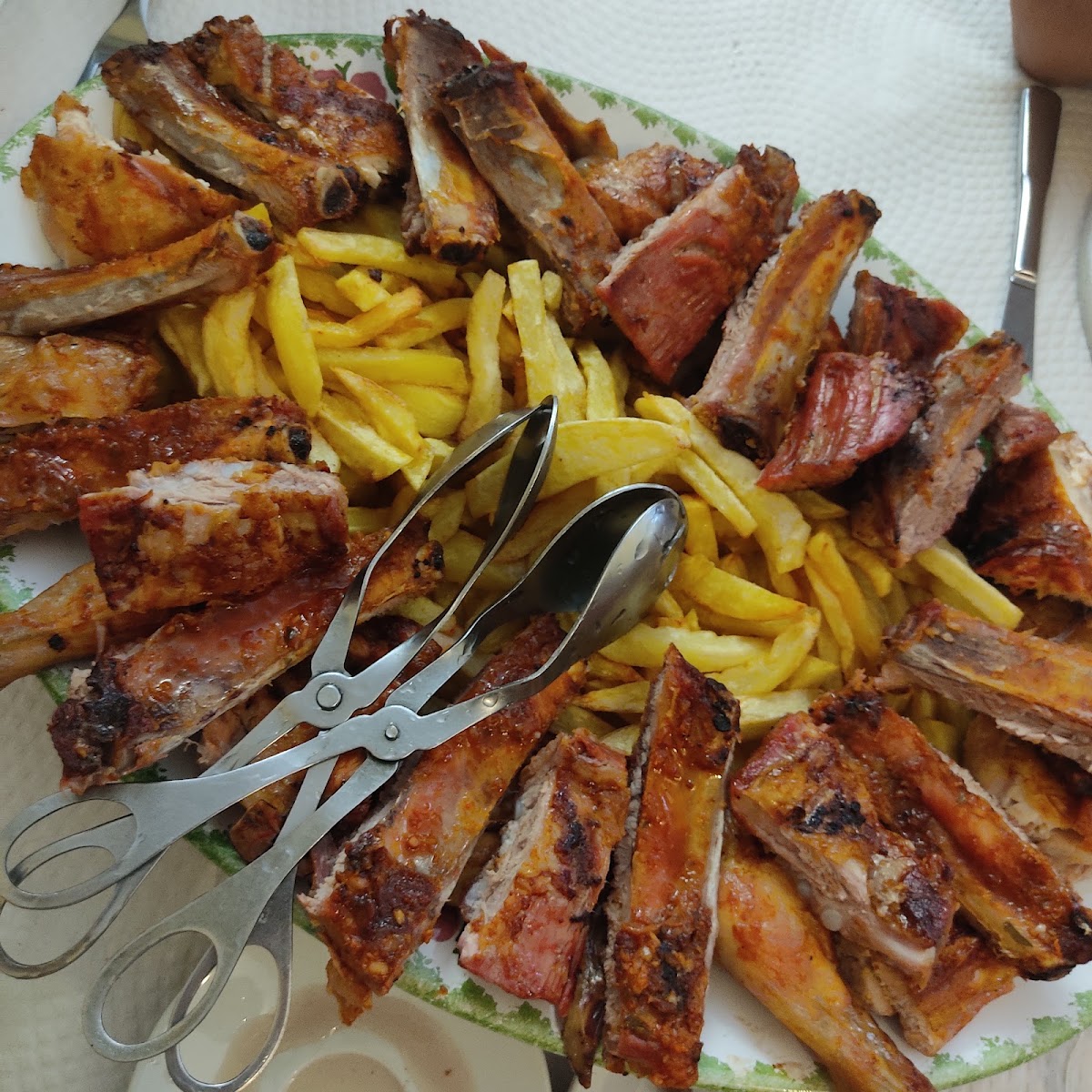 Café Snack Bar - O Moliceiro - 10