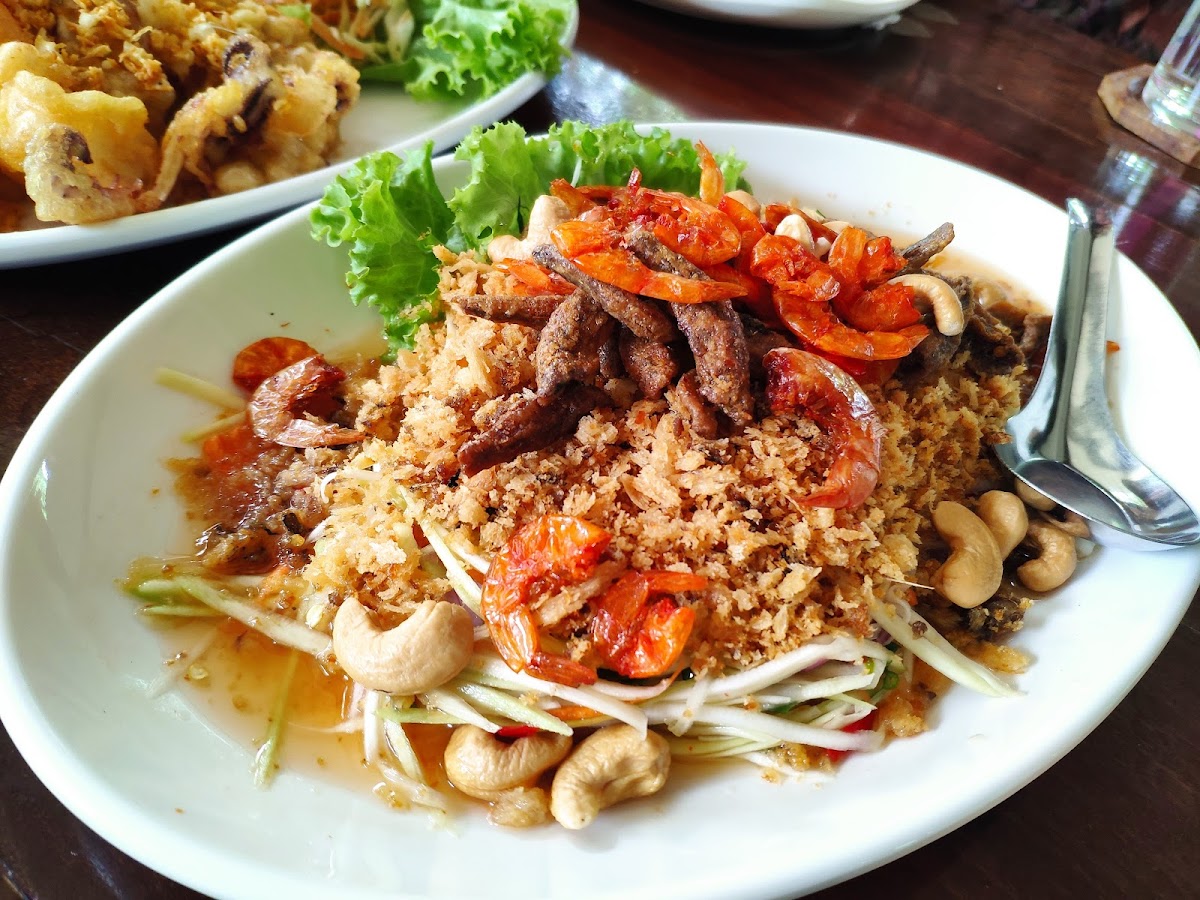 Good time cafe’ and Resort - 9