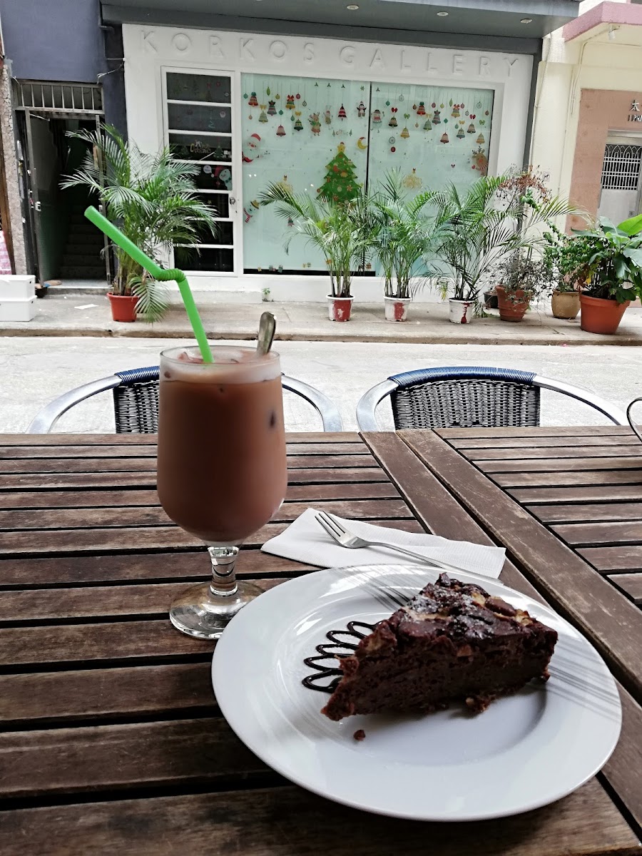 Café Lavande - 10
