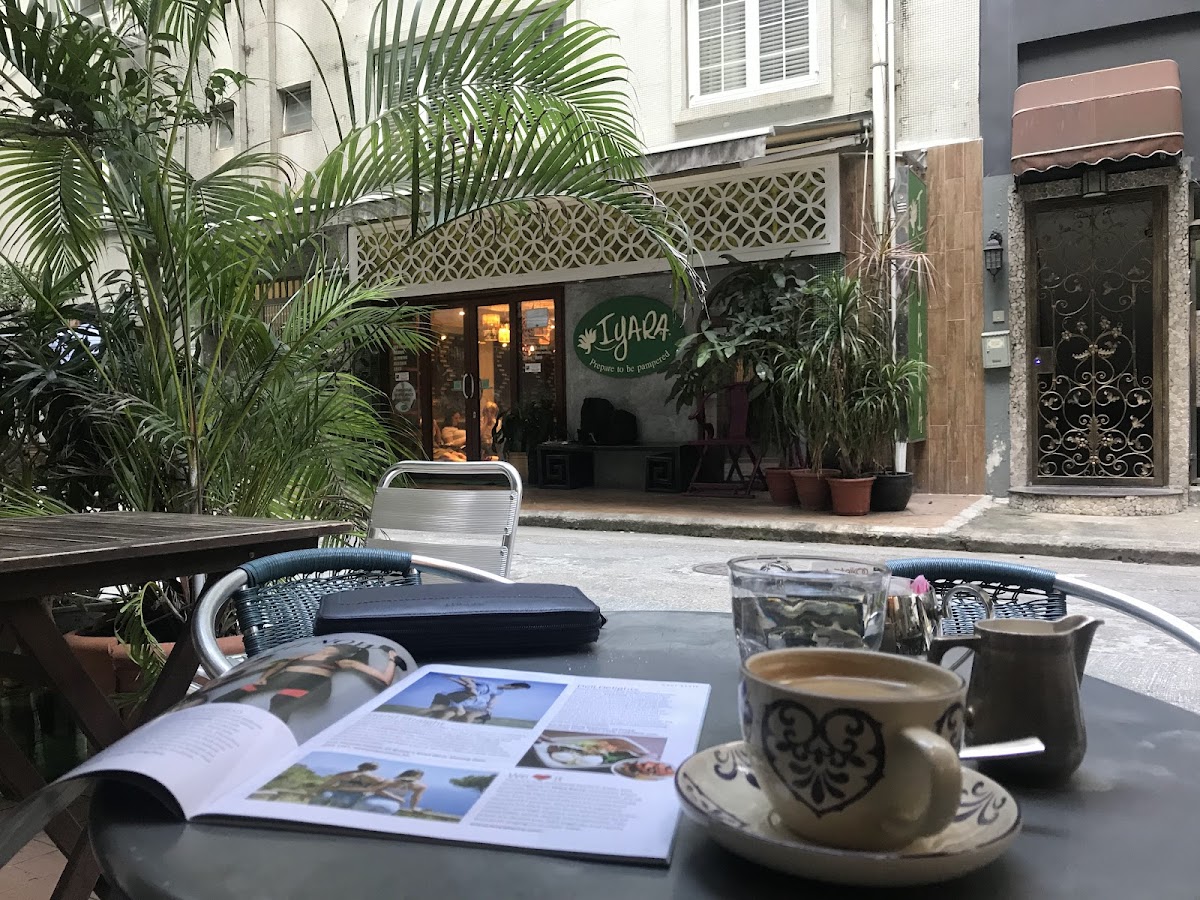 Café Lavande - 3