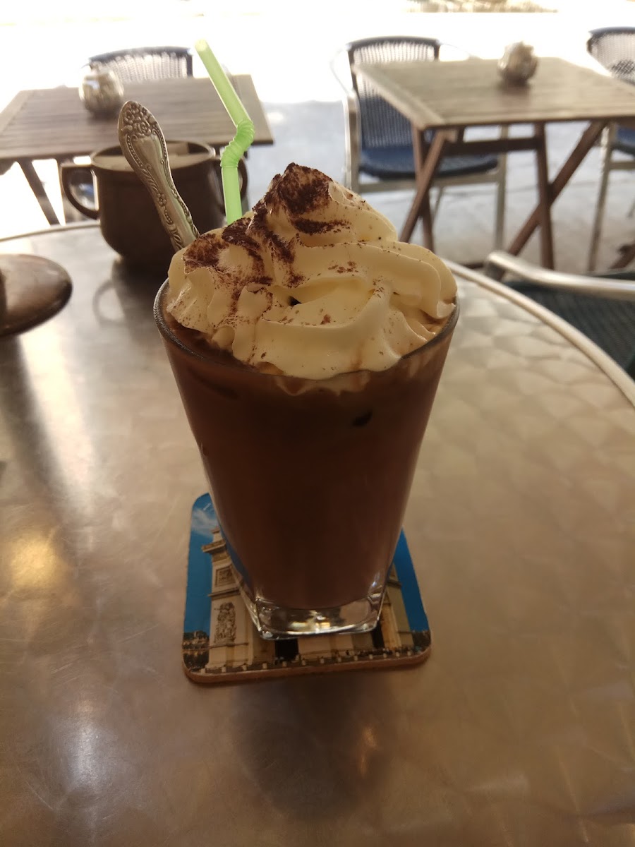 Café Lavande - 4