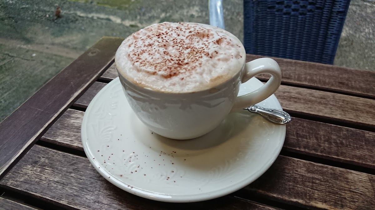 Café Lavande - 7