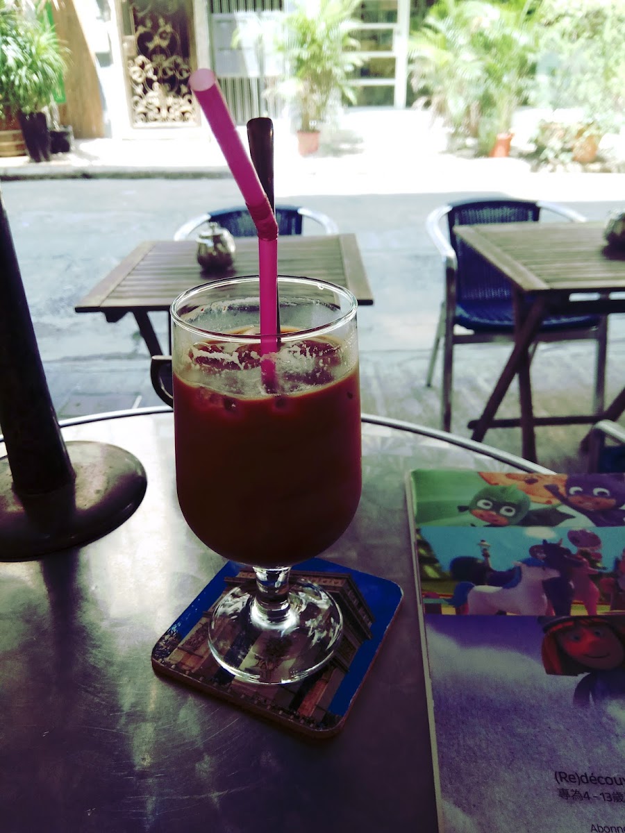 Café Lavande - 8