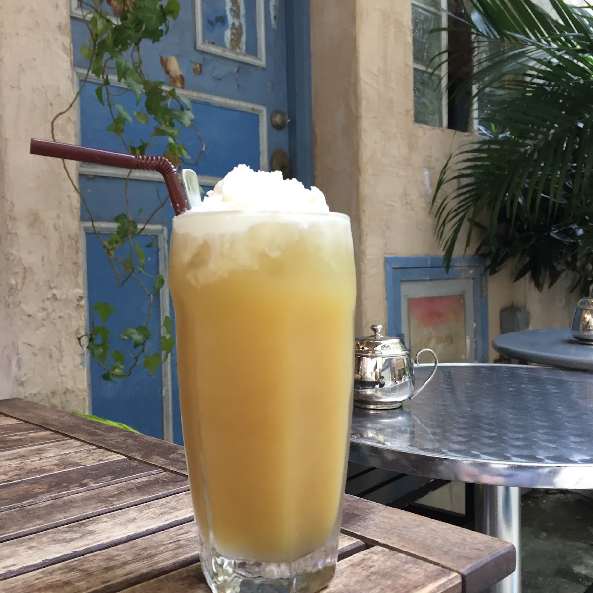 Café Lavande - 9