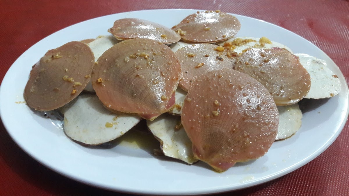 Lunar Caffe & Resto - 10