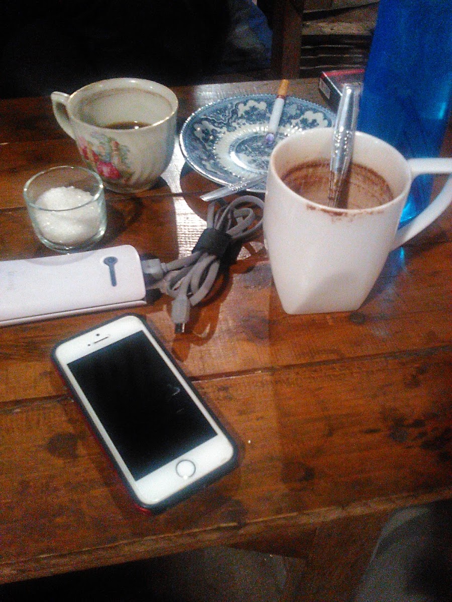 Lunar Caffe & Resto - 4