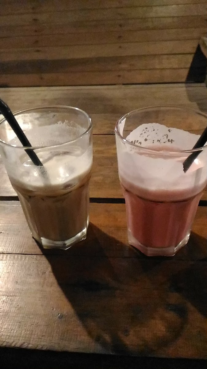 Lunar Caffe & Resto - 5