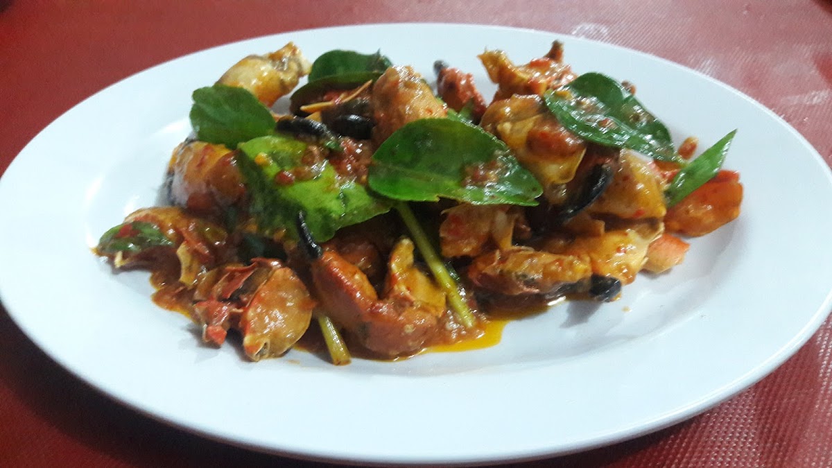 Lunar Caffe & Resto - 7