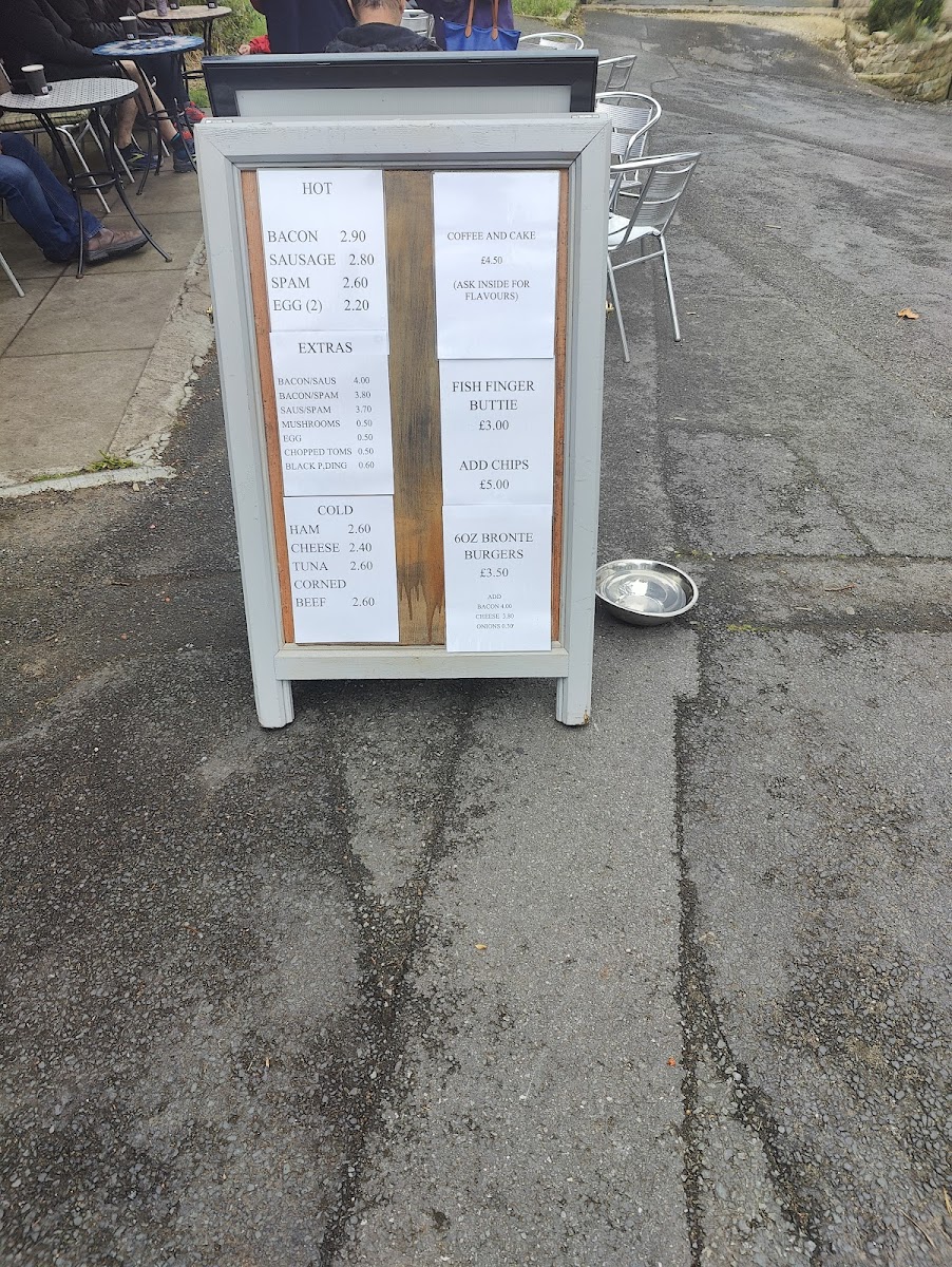 Bronte Bridge cafe - 2