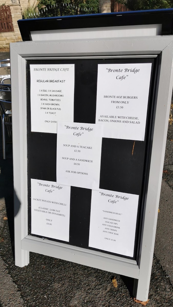 Bronte Bridge cafe - 5