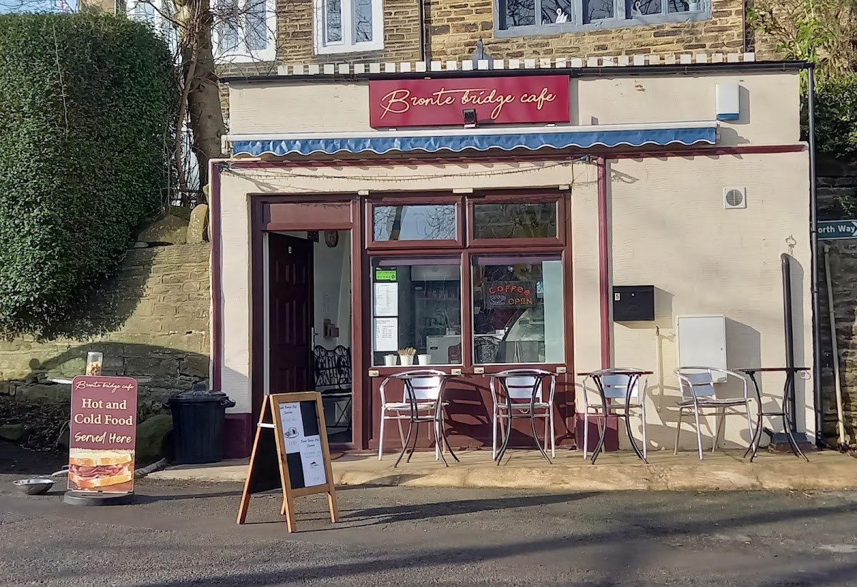 Bronte Bridge cafe - 3