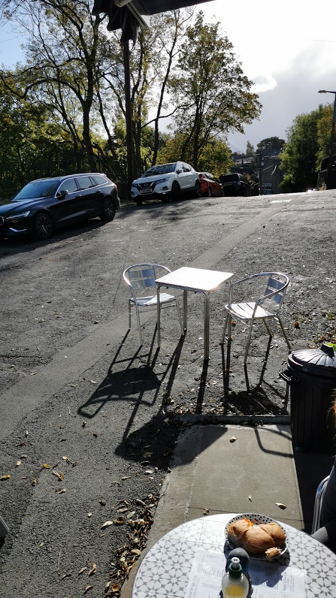 Bronte Bridge cafe - 4