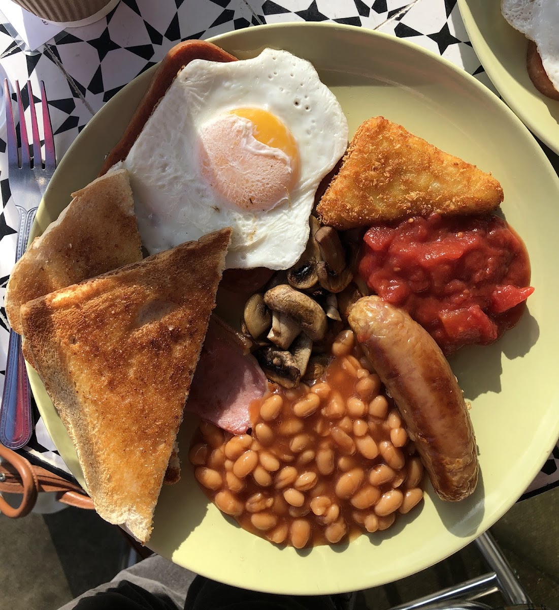 Bronte Bridge cafe - 5