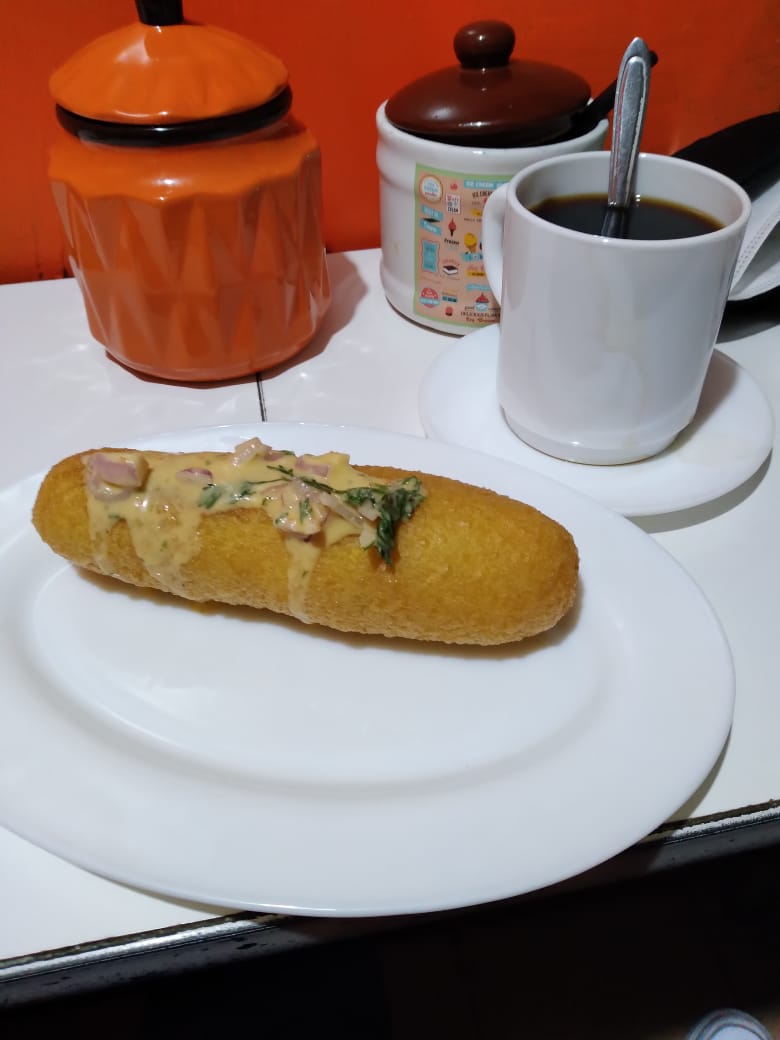 El Café de Ruka - 7