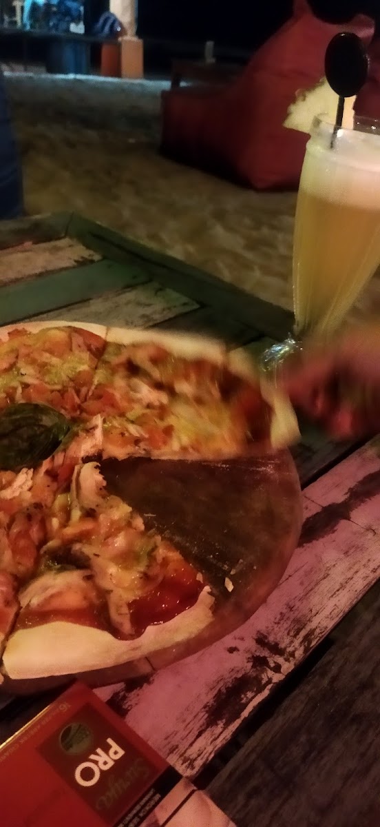 Capil Cafe double Six - 5